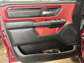 2025 RAM Ram 1500 Pickup Rebel - Photo 27