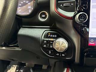 2025 RAM Ram 1500 Pickup Rebel - Photo 31