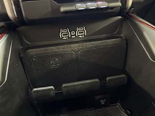 2025 RAM Ram 1500 Pickup Rebel - Photo 34