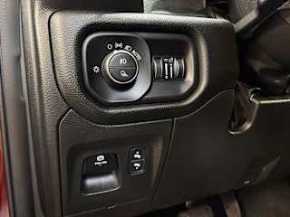 2025 RAM Ram 1500 Pickup Rebel - Photo 29