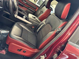 2025 RAM Ram 1500 Pickup Rebel - Photo 15
