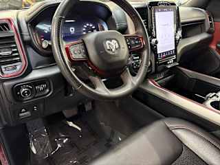 2025 RAM Ram 1500 Pickup Rebel - Photo 8