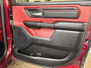 2025 RAM Ram 1500 Pickup Rebel - Photo 39
