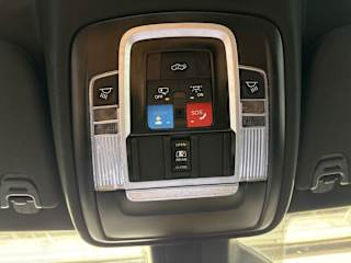 2025 RAM Ram 1500 Pickup Rebel - Photo 36