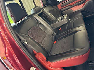 2025 RAM Ram 1500 Pickup Rebel - Photo 41