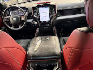 2025 RAM Ram 1500 Pickup Rebel - Photo 19