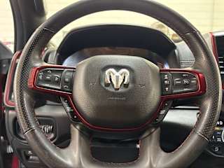 2025 RAM Ram 1500 Pickup Rebel - Photo 14