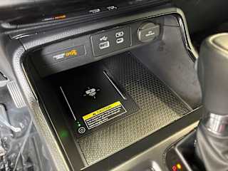 2024 Honda CR-V EX-L - Photo 35