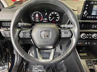 2024 Honda CR-V EX-L - Photo 18