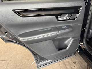 2024 Honda CR-V EX-L - Photo 39