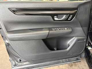 2024 Honda CR-V EX-L - Photo 27