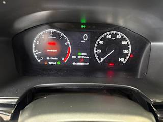 2024 Honda CR-V EX-L - Photo 22