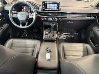 2024 Honda CR-V EX-L - Photo 47