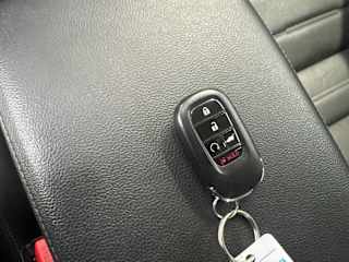 2024 Honda CR-V EX-L - Photo 24