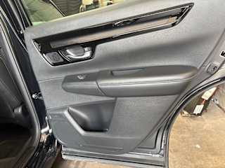 2024 Honda CR-V EX-L - Photo 44