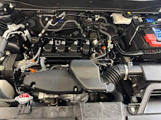 2024 Honda CR-V EX-L - Photo 13