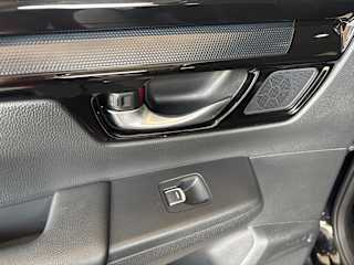 2024 Honda CR-V EX-L - Photo 40