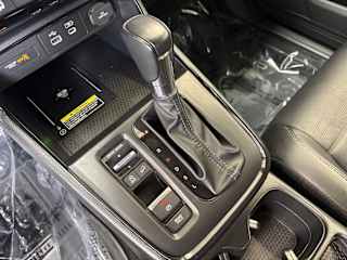 2024 Honda CR-V EX-L - Photo 21