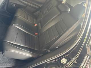 2024 Honda CR-V EX-L - Photo 41
