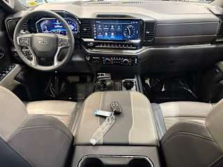 2025 Chevrolet Silverado 1500 ZR2 - Photo 17