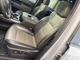 2025 Chevrolet Silverado 1500 ZR2 - Photo 14