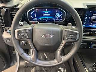 2025 Chevrolet Silverado 1500 ZR2 - Photo 13