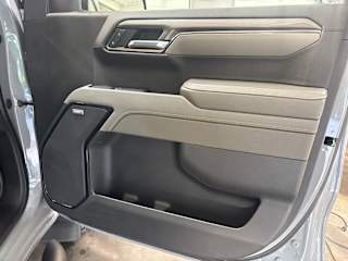 2025 Chevrolet Silverado 1500 ZR2 - Photo 50