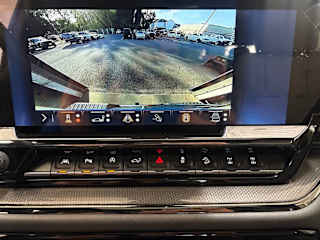 2025 Chevrolet Silverado 1500 ZR2 - Photo 37