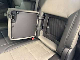 2025 Chevrolet Silverado 1500 ZR2 - Photo 44