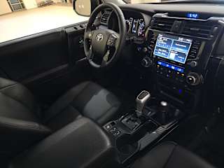 2024 Toyota 4Runner TRD Pro - Photo 6