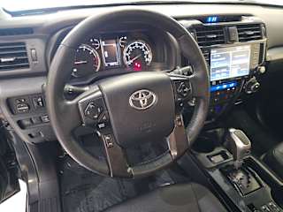 2024 Toyota 4Runner TRD Pro - Photo 8
