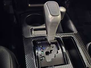 2024 Toyota 4Runner TRD Pro - Photo 23