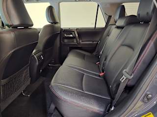 2024 Toyota 4Runner TRD Pro - Photo 19