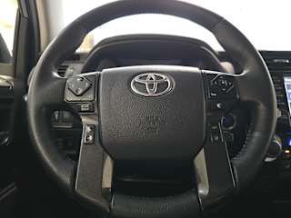 2024 Toyota 4Runner TRD Pro - Photo 29