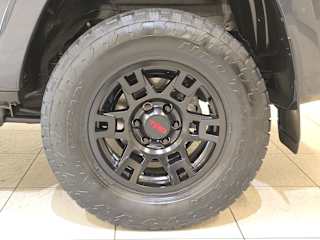 2024 Toyota 4Runner TRD Pro - Photo 14