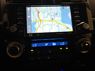 2024 Toyota 4Runner TRD Pro - Photo 30