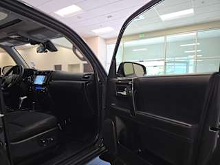 2024 Toyota 4Runner TRD Pro - Photo 21