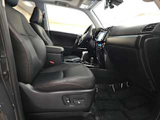 2024 Toyota 4Runner TRD Pro - Photo 18