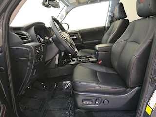 2024 Toyota 4Runner TRD Pro - Photo 17