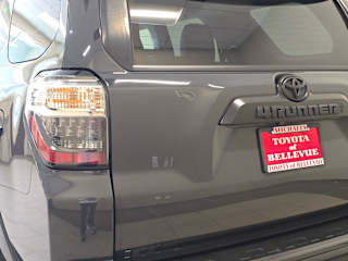 2024 Toyota 4Runner TRD Pro - Photo 28