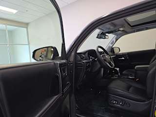 2024 Toyota 4Runner TRD Pro - Photo 20
