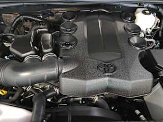 2024 Toyota 4Runner TRD Pro - Photo 15