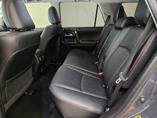 2024 Toyota 4Runner TRD Pro - Photo 18