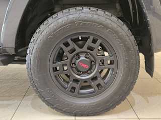 2024 Toyota 4Runner TRD Pro - Photo 14