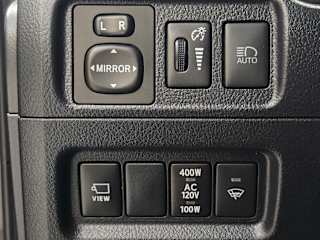 2024 Toyota 4Runner TRD Pro - Photo 32