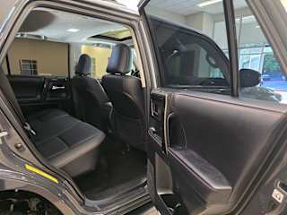 2024 Toyota 4Runner TRD Pro - Photo 17