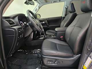 2024 Toyota 4Runner TRD Pro - Photo 16