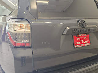 2024 Toyota 4Runner TRD Pro - Photo 27
