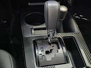 2024 Toyota 4Runner TRD Pro - Photo 22