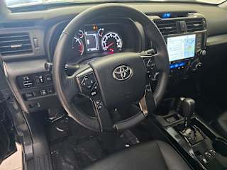 2024 Toyota 4Runner TRD Pro - Photo 8